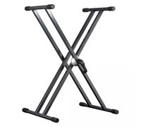 PROEL SPL 250 keyboard stand supporto per consolle tastiere con doppio telaio