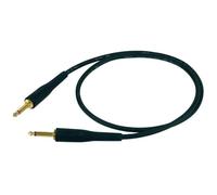 Proel STAGE110 - Cavo per strumenti, colore: Nero