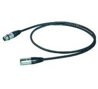 Proel stage275lu3 BK - Cavo professionale bilanciato