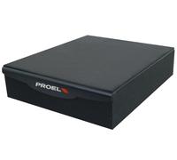 Proel supporto monitor da studio ISOBLOK265MS