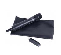 Proel U24H Microfono Wireless USB Profess. Dinamico Palmare x Voce Canto Karaoke