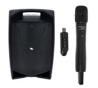 Proel V10 Free Handheld Bundle