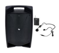 Proel V10 Free Headset Bundle