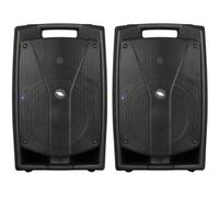 PROEL V10PRO (coppia) | Full Range Attive 10 Pollici