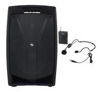 Proel V12 Free Headset Bundle