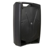 PROEL V12 PLUS Cassa Diffusore Monitor Attivo Amplificato 12" 600W dj live NUOVO