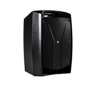 Proel V12FREE Sistema audio completo Trolley a batteria Cassa Attiva 400w