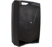 PROEL V15 PLUS Diffusore attivo bi-amplificato 600W - Woofer 15"