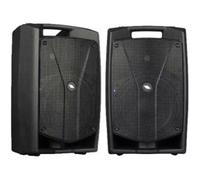 PROEL V8PRO (coppia) | Full Range Attive 8 Pollici