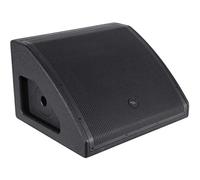 Proel WD12AV2 Monitor da palco attivo a due vie coassiale, Nero