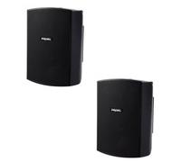PROEL XE55TB DIFFUSORI DA INSTALLAZIONE 2 VIE 5"/1" 60W NERI (COPPIA)