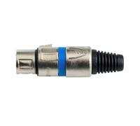 PROEL XLR3FVPROBL