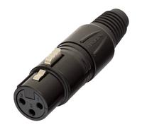 PROEL XLR3FVPRON