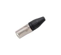 PROEL XLR3MVPROBK