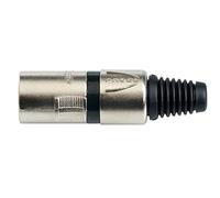PROEL Xlr3Mvprobk - Connettore maschio
