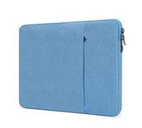 ProElife Custodia per laptop da 13 pollici per MacBook Air 2025-2022 da 13,6" con chip Apple M4 M3 M2 e MacBook Pro 13,3" chip M2 2022 accessorio da viaggio borsa da trasporto custodia cover caso