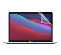 ProElife Pellicola salvaschermo opaca antiriflesso con filtro luce blu per MacBook Pro 2021-2016 13 "e MacBook Air 13" 2021-2018 con chip Apple M1 e processore Intel, protezione per gli occhi