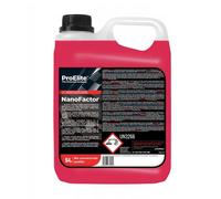 ProElite NanoFactor 5L schiuma attiva per il lavaggio dei veicoli...