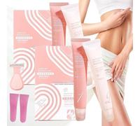 Proemptli - Proemptli Hair Removal, Hair Removal Cream for Women - Pain Free Hairs Removal Cream for Sensitive Skin, Hairs Removals in Just Minutes, Say Goodbye to Ingrown Hairs and Dark Spots (2PCS)