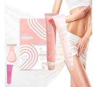 Proemptli - Proemptli Hair Removal, Hair Removal Cream for Women - Pain Free Hairs Removal Cream for Sensitive Skin, Hairs Removals in Just Minutes, Say Goodbye to Ingrown Hairs and Dark Spots (1PCS)