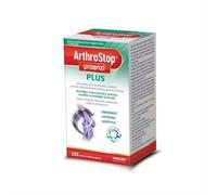 PROENZI Arthrostop Plus 100 Compresse Aiuta a Mantenere Giunto Flessibilità &