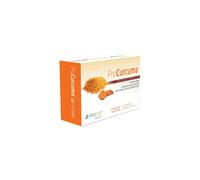 Procurcuma 30 Compresse - Integratore Alimentare