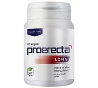 ProErecta Long - 60 capsule
