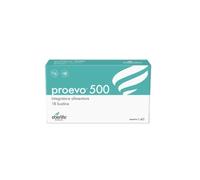 PROEVO 500 18BUST