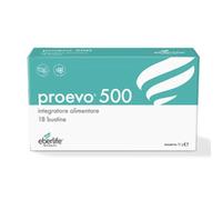 Proevo 500 18buste + OMAGGIO ERBELIFE