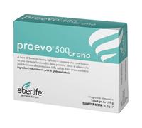 Proevo 500 crono 15 capsule