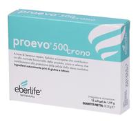 Proevo 500 Crono 15 Capsule 4x16,35 g Capsule
