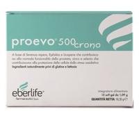 PROEVO*500 CRONO 15 Cps
