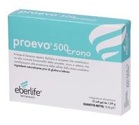PROEVO 500 CRONO 15CPS EBERLIF