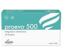PROEVO*500 CRONO 15 Cps