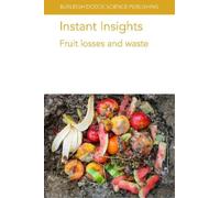 Prof. A. K. Handa Dr Jorge Fonseca Prof. Chris Instant Insights: Fr (Tascabile)