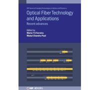 Prof. Alex Kiriyano Optical Fiber Technology and Application (Copertina rigida)