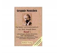 Prof. Arnold Eh Gesunde Menschen: Das Fasten-und Ernährungsbu (Copertina rigida)