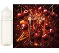 Prof. B’s Cola Cherry aroma concentrato - vegano - Sasami - 10ml