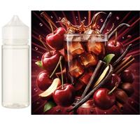 Prof. B’s Cola Cherry Vanilla aroma concentrato - vegano - Sasami - 10ml
