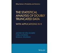 Prof Carla Moreira Rosa M. Crujeir The Statistical Analysis (Copertina rigida)