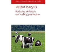 Prof. David C. Barrett Kristen K. Re Instant Insights: Reducing Ant (Tascabile)