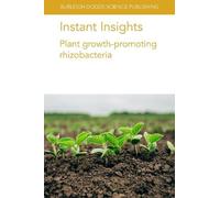 Prof Donald Smith Dr Markus Weinmann Dr Instant Insights: Plant Gro (Tascabile)