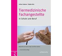 Prof. Dr. Arthu Tiermedizinische Fachangestellte in Schule un (Copertina rigida)