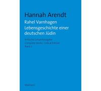 Prof. Dr. Barba Rahel Varnhagen: Lebensgeschichte einer deuts (Copertina rigida)
