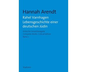 Prof. Dr. Barba Rahel Varnhagen: Lebensgeschichte einer deuts (Copertina rigida)