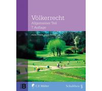 Prof. Dr. Dr. h.c. mult. Anne Peters Prof. Dr. A Völkerrecht: Allgem (Tascabile)
