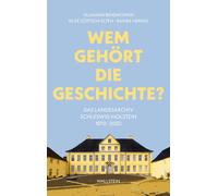 Prof. Dr. Dr. Rainer He Wem gehört die Geschichte?: Das Land (Copertina rigida)