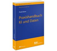 Prof. Dr. Fabian Pfuhl Dr. Praxishandbuch KI und Daten (Kommunikat (Tascabile)