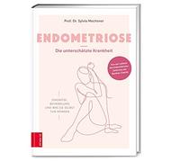 Prof. Dr. med. Endometriose - Die unterschätzte Krankheit: D (Copertina rigida)