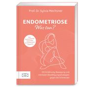 Prof. Dr. med. Endometriose - was tun?: Mit Ernährung, Bewegung und (Tascabile)
